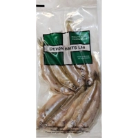 Devon Baits Frozen Smelt Bulk Pack